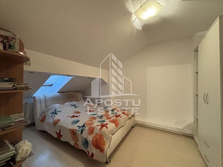 Apartament cu 3 camere in zona Shopping City, centrala termica - 1