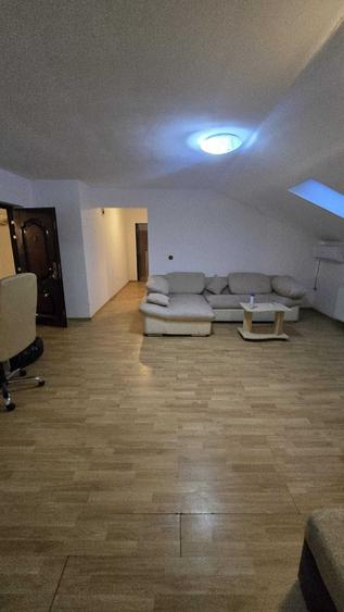 Apartament 3 camere Chisoda - 2