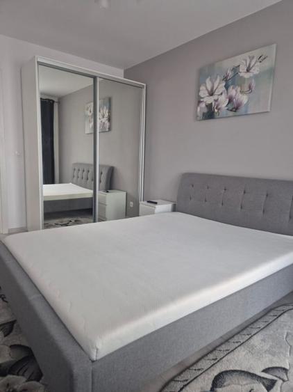 Apartament 2 camere HILS PALLADY mobilat cu parcare - 1