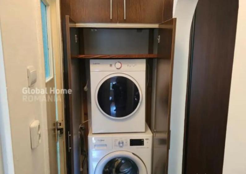 Apart 2 camere 56m2 + Loc de parcare ADP | Aviatiei - Baneas - 1