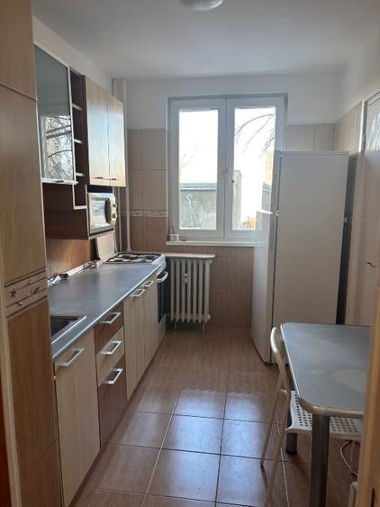 Inchiriez Ap 3 Camere - Parc Dr Taberei - 4