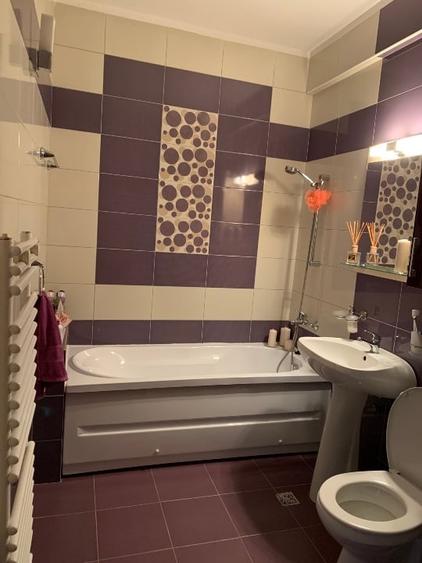 Apartament 3 camere CR VIVU (bloc ITM) si loc de parcare in garaj subteran - 2