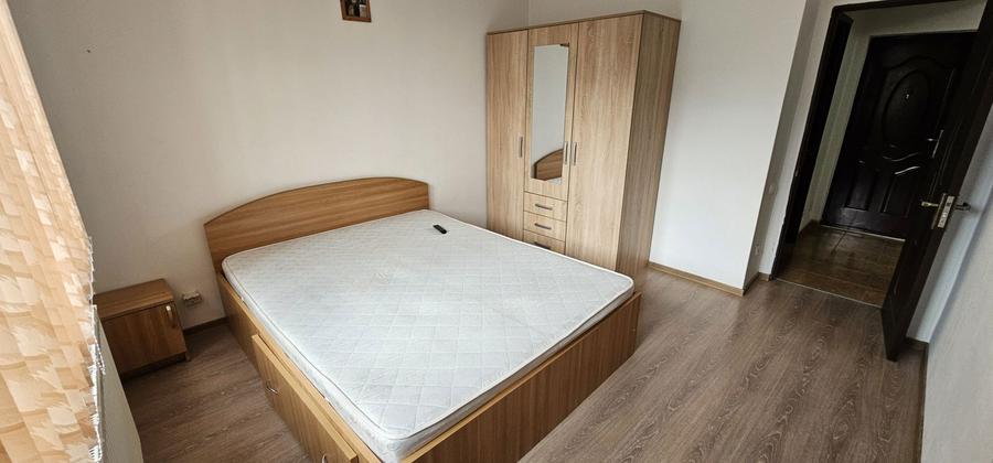 Inchiriez apartament 2 camere decomandate in zona Nordic-Zamca - 5