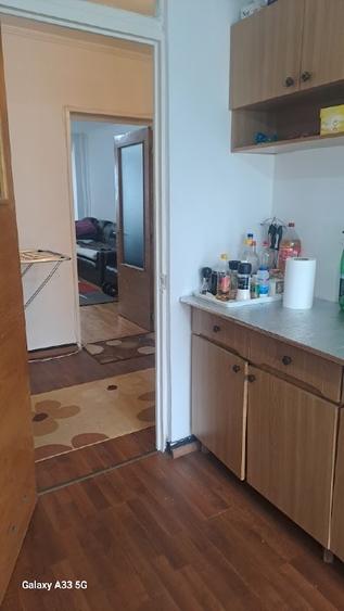 apartament 3 camere  Fratii Golesti - 2