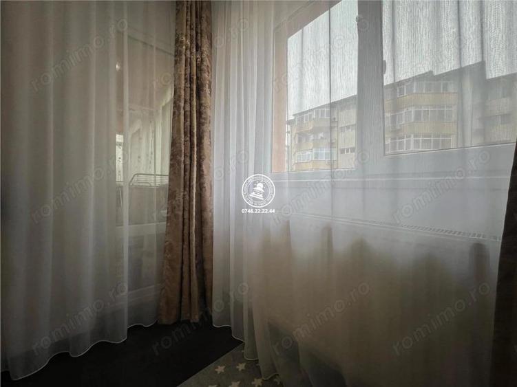 Apartament decomandat cu 2 camere de vanzare in cap #259;t Cug-Ideal Residence - 10