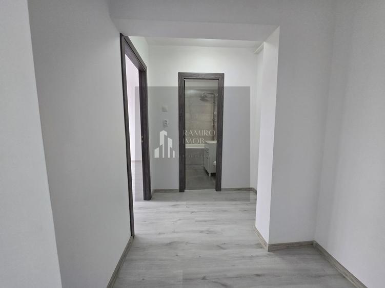 Apartament 2 camere renovat 54mp - Sector 4 -Tineretului /Timpuri Noi - 3