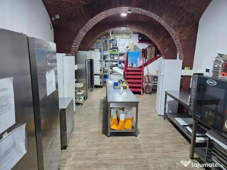 Spa?ii comerciale ultracentral / afacere la cheie - 4