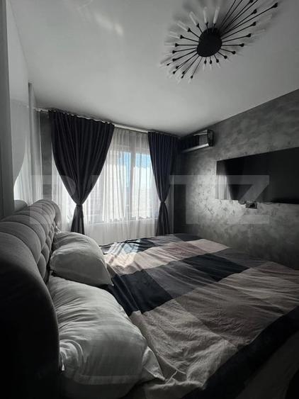 Apartament premium 4 camere de vanzareIsaran| 104 mp utili + balcon. - 3