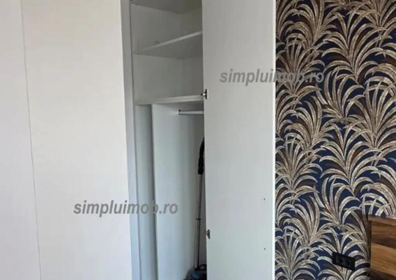 Decomandat Renovat Mobilat 2 Camere Giurgiului - 12