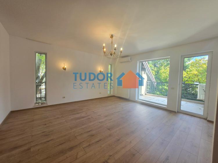 Fully Renovated 5 Bedroom Family Villa with Garden & Pool – North Bucharest - 5