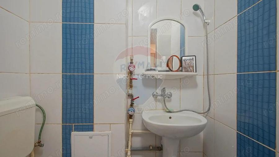 Camera de camin in zona Tractorul, COMISION 0%! Camera de camin in zona Tractorul, COMISION 0%!