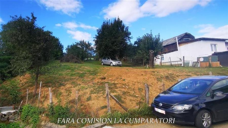 TEREN 1869 MP, CADRU NATURAL SUPERB, TOATE UTILITATILE - 6