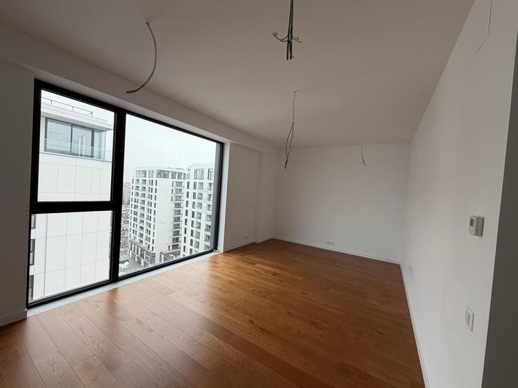 Apartament în One Cotroceni,parcare valabilă - 1