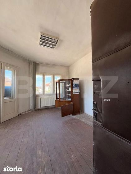 OCAZIE | Spatiu comercial cladire istorica 4 nivele/1200 mp! - 17