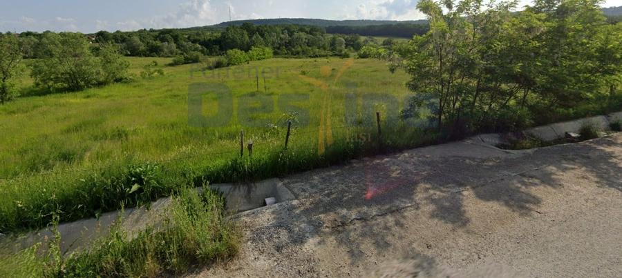 Teren intravilan 8000mp, Comuna Barnova Iasi - 1