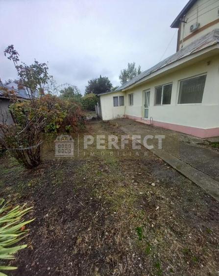 Casa cu teren in Barcanesti,la 5 km Ploiesti,Pret 61000 EUR - 2