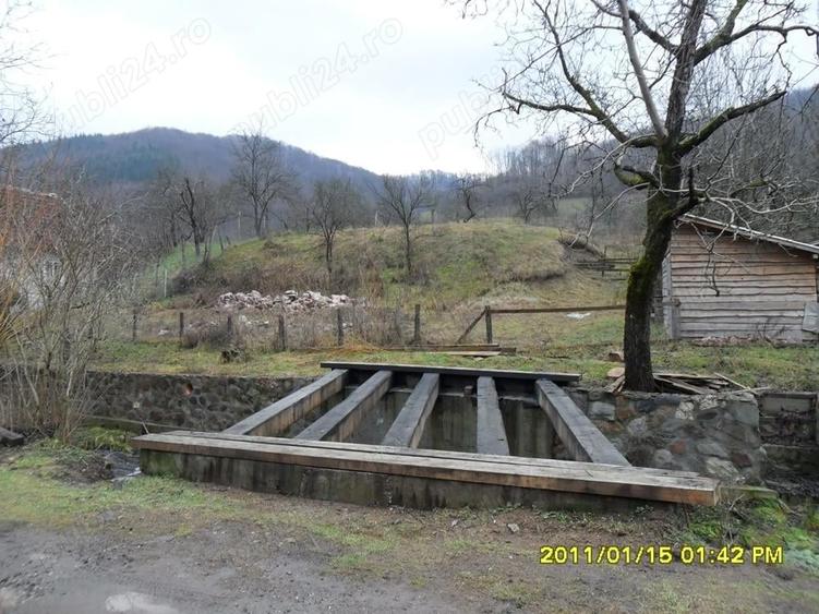 Teren de vanzare Ranusa, Moneasa ID: RH-16229-property - 9