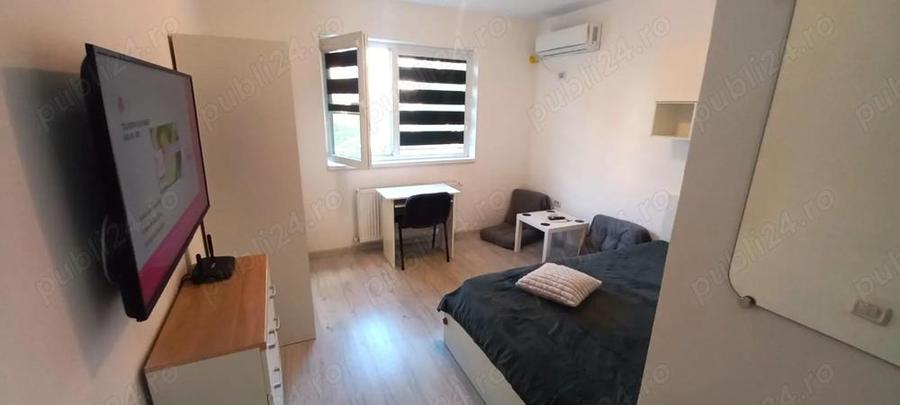 Proprietar, Militari Residence (Piscine, Blaroom) - 8