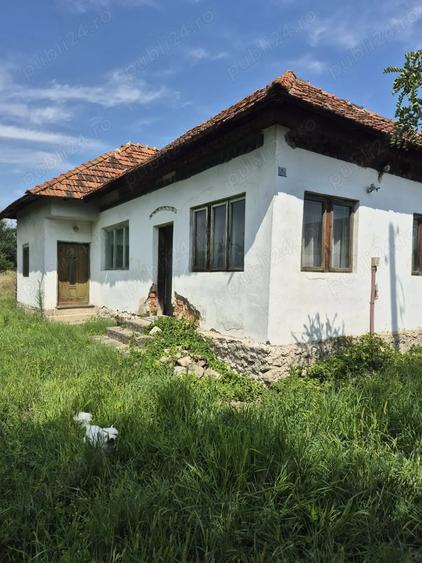 Casa de vanzare Aninoasa - 3