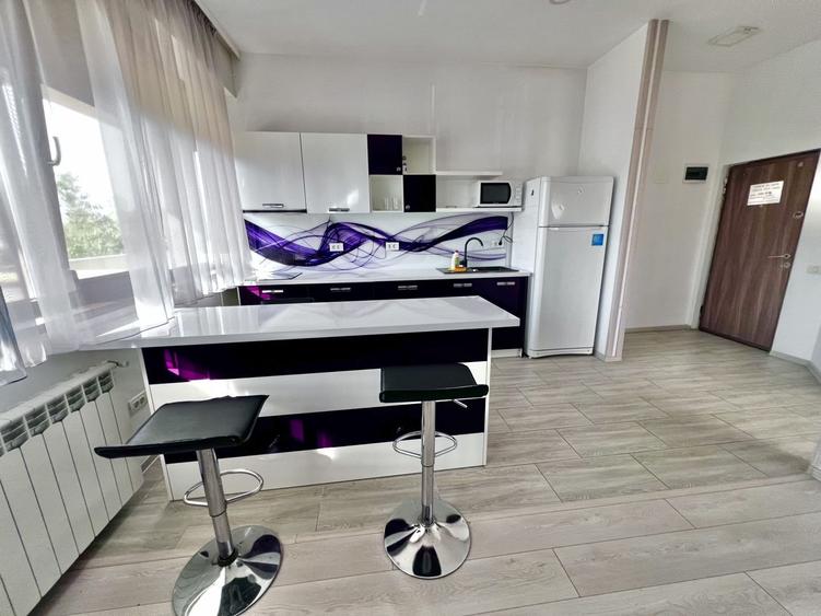 Apartament 2 camere zona Campus - Aleea Universitatii - BLOC NOU - 6