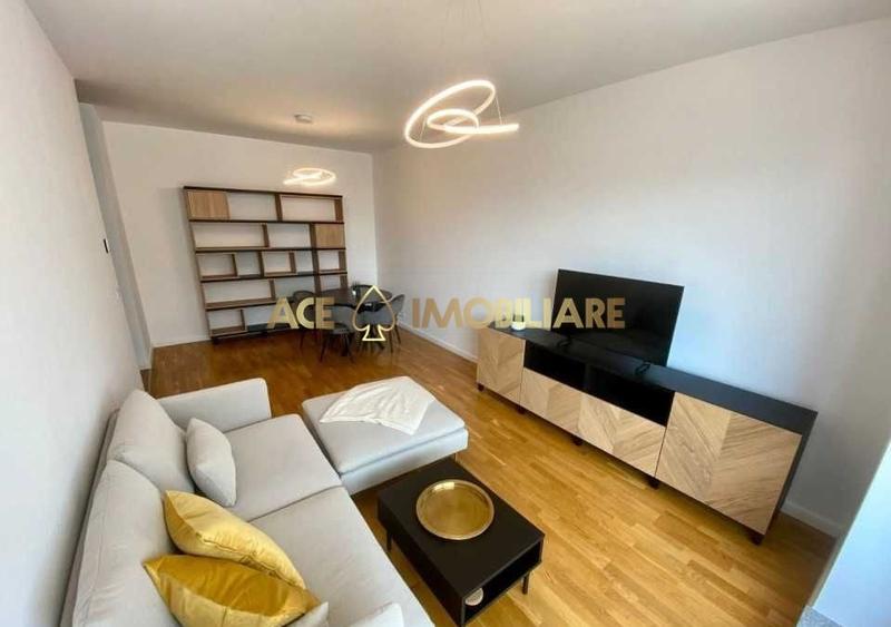 2 Camere de inchiriat | Luxuria | Herastrau | Metrou | parcare - 1