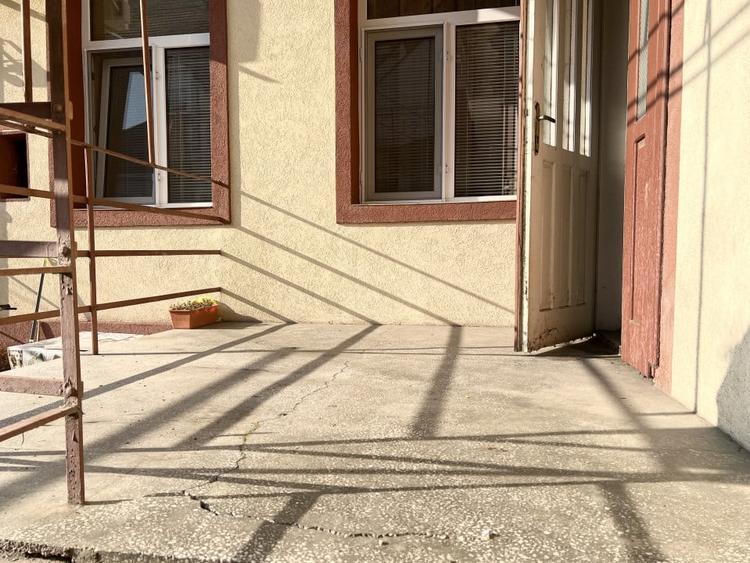 Apartament 3 cam, 93mp Utili, Terasa 9mp, Boxa 13mp -  Iosefin - 11