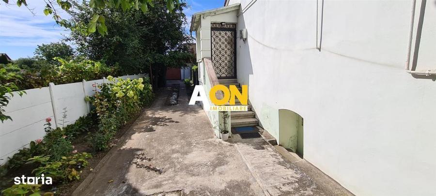 Casa 4 camere si 450 mp teren ultracentral - 9