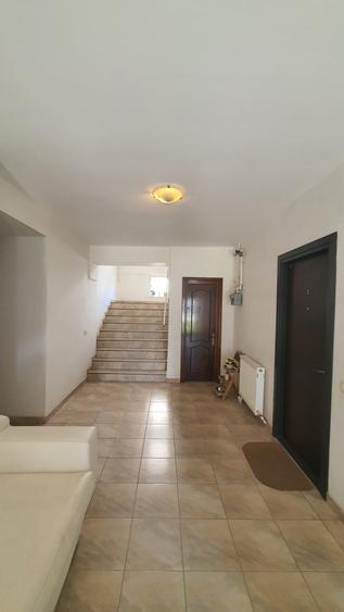 Exclusivitate, Mamaia Nord, 3 camere, decomandat, centrala gaz, loc de parcare - 10