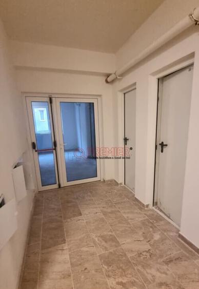 Popesti Leordeni - Solstitiului - Garsoniera - boxa - curte - 2