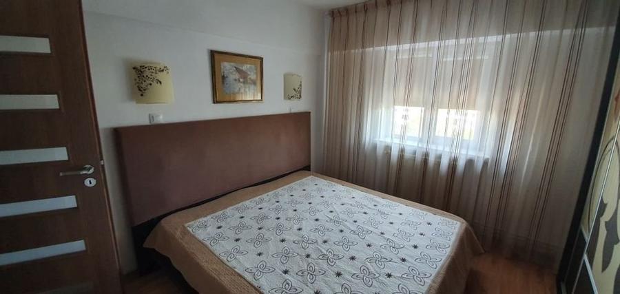 Apartament 3 camere mobilat complect lux zona centrala - 5