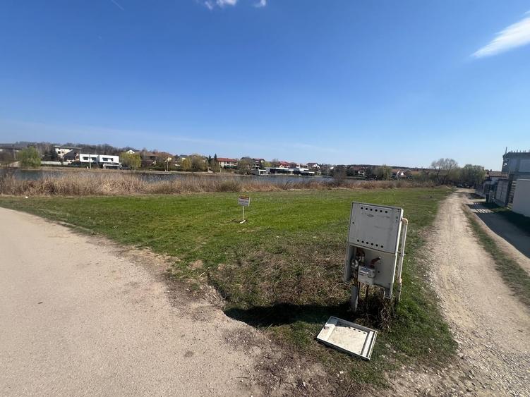 LAGUNA ALBASTRA - CORBEANCA - 5