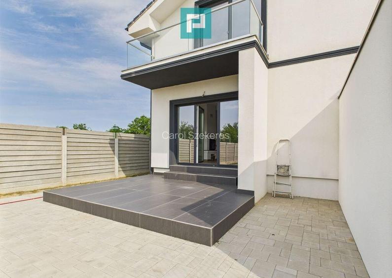 Apartament modern la duplex in Becicherecul Mic Apartament modern la duplex in Becicherecul Mic