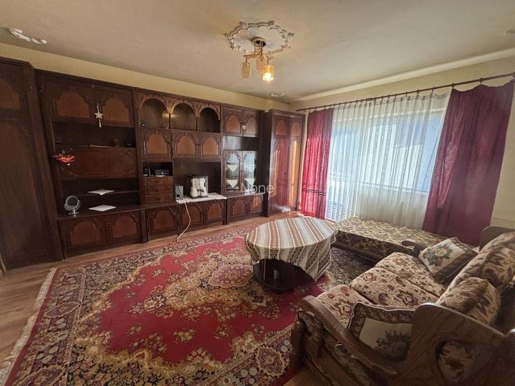 Spatios in zona Dambovita