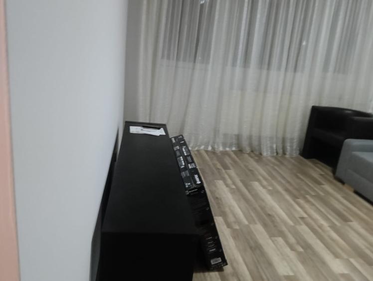 Drumul Taberei Afi Cotroceni -Favorit metrou - 17