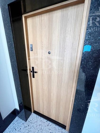 Apartament 37 mp bloc nou Premium pe strada Dorobantilor - 21