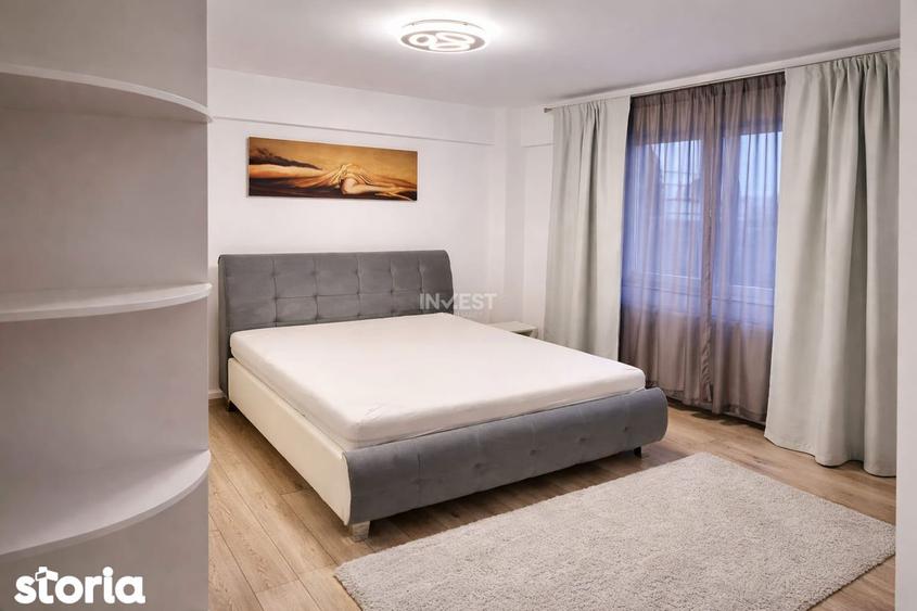 2 CAMERE MOBILAT VALEA LUPULUI, IASI - 3