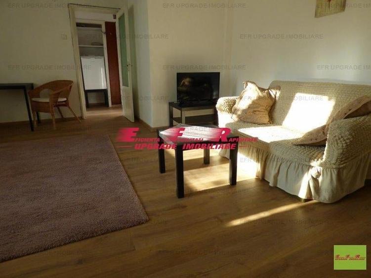 Pentru cunoscatori - Apartament cu 2 camere de inchiriat zona Floreasca - 4