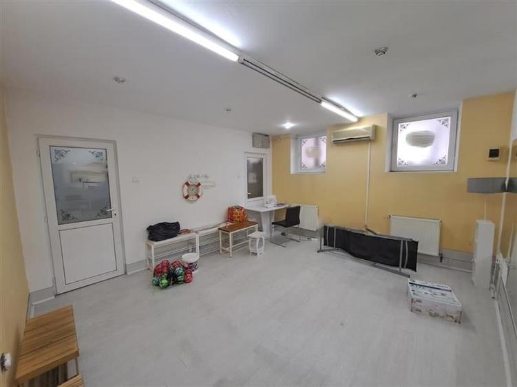 Spatiu comercial, 20 mp utili, situat in zona Ultracentrala! - 3
