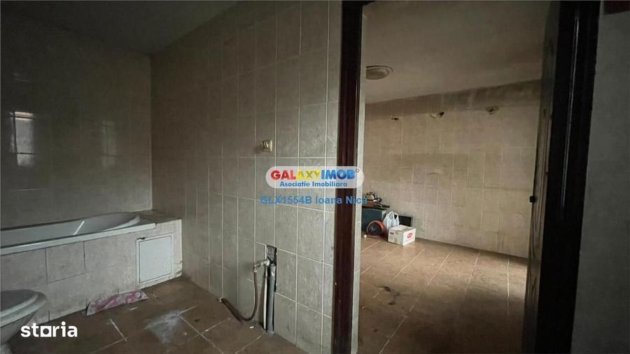 TEREN CU CASA DE VANZARE IN COLENTINA 497MP - 12