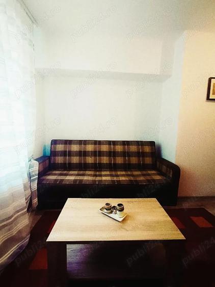 Vand apartament cu doua camere in statiunea montana Predeal (judetul Brasov] mobilat - 4