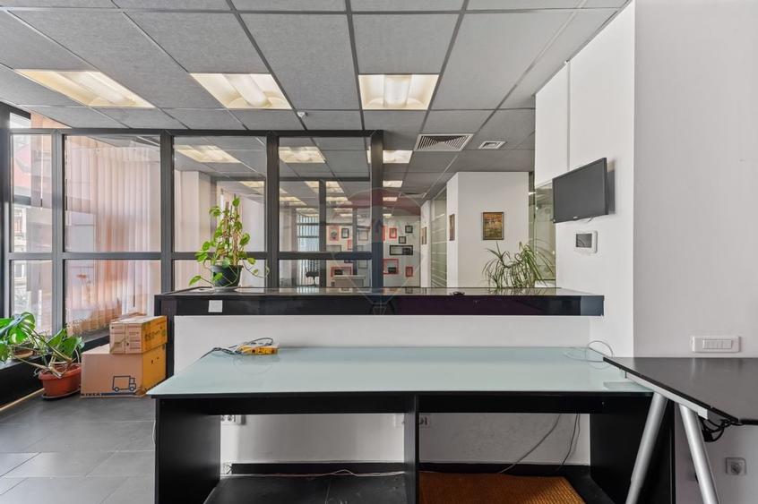 Spatiu comercial de inchiriat in zona Piata Romana - 21