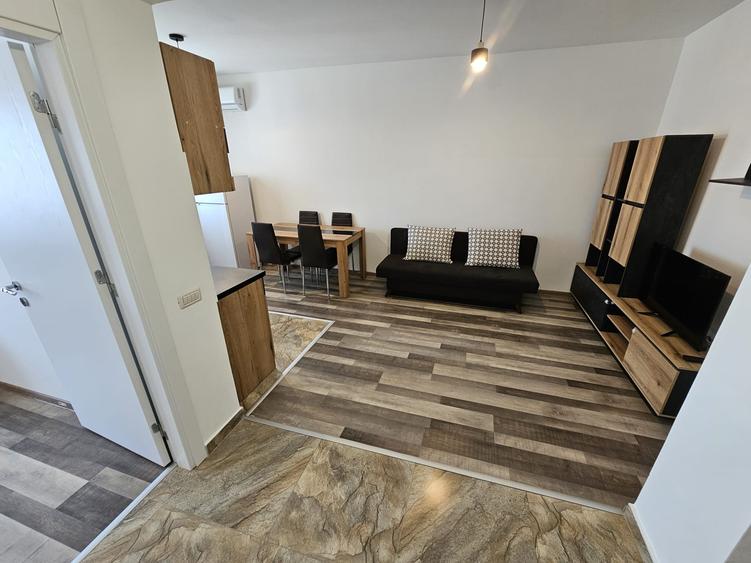 APARTAMENT 2 CAMERE MILITARI RESIDENCE WEINER PALADA 12, MOBILAT, UTILAT - 5