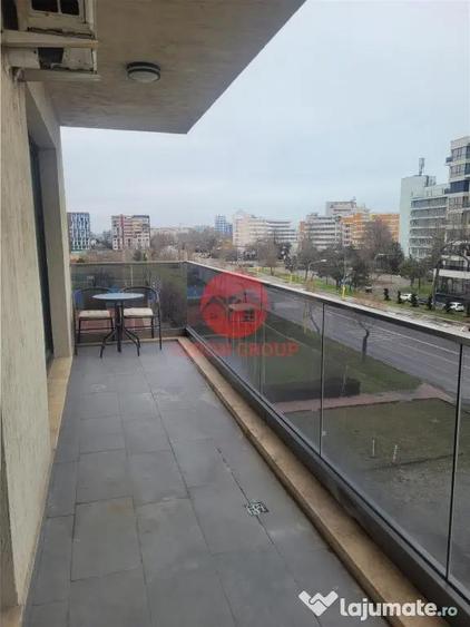 Apart. Superb, 2 cam, Solid Mamaia zona Butoaie, Vedere Dire - 14