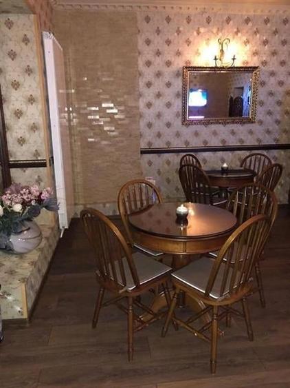 Eleganta si stil, in peisagistica montana, Rezidential/ Pensiune, Predeal, Braso - 40