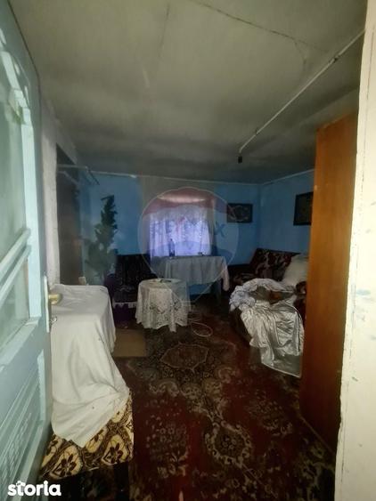 Casa cu 3 camere de vanzare in Jiliste - 4