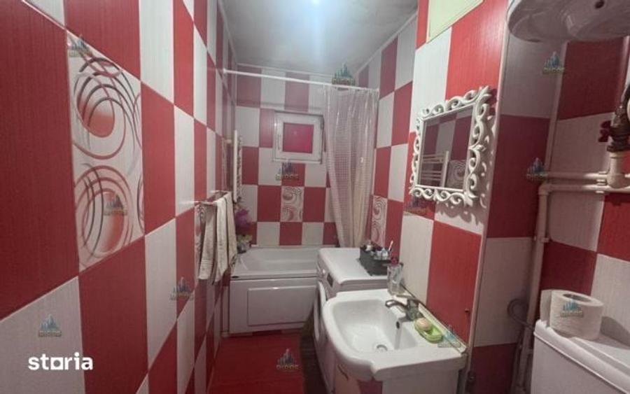 Apartament 2 camere de vanzare Tineretului, zona ?coala nr. 5 - 8