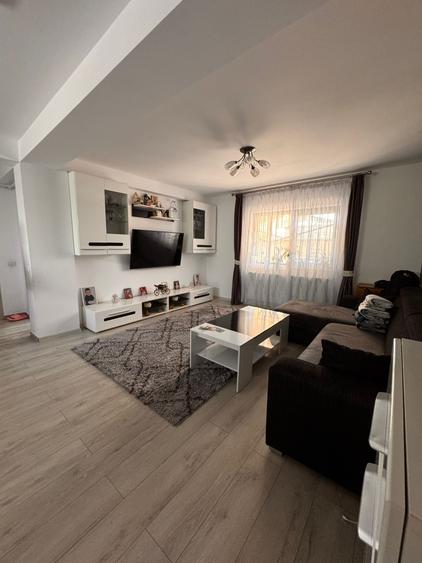 Casa Insiruita 5 camere P+1+M - Popesti Leordeni/Splaiul Unirii - 2