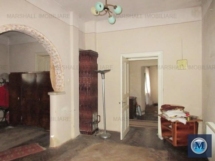 Casa cu 5 camere de vanzare, zona Central, 147.83 mp #13996 - 4