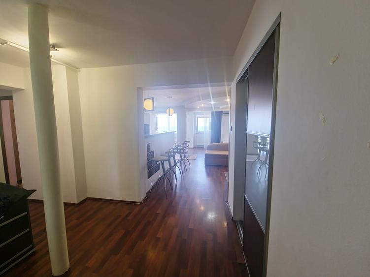 Faleza Nord  apartament 3 camere chirie termen lung - 9