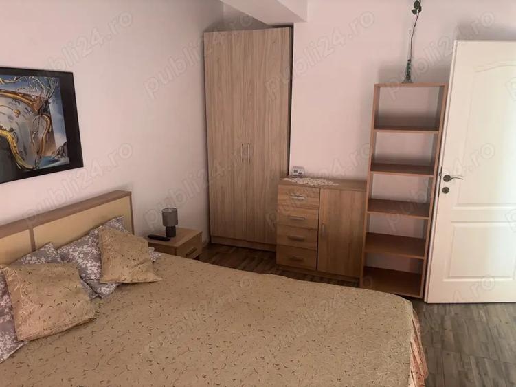 Inchiriez apartament cu 2 camere - 6
